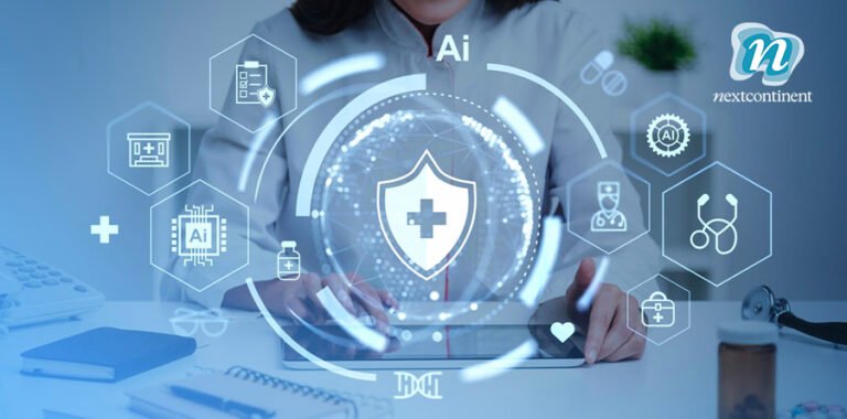 How Technology Is Revolutionizing Healthcare