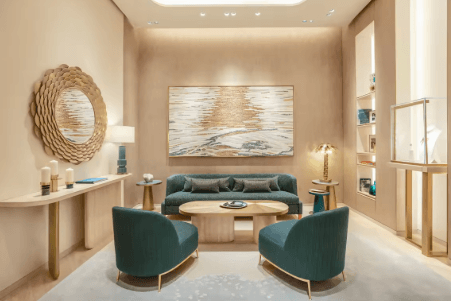 Elevate Your Collection with DG Jewelry’s Premium Materials and Designs