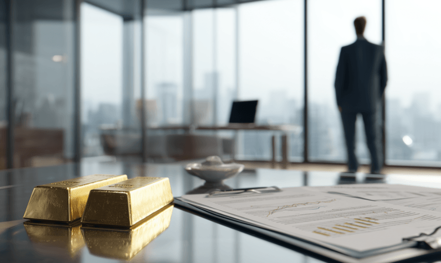London Gold Centre: A Practical Guide to Buying and Selling Precious Metals Online