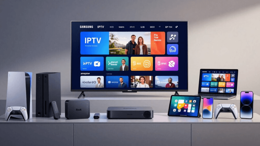 EVDTV IPTV: Comprehensive Access, Variety, and Support for Modern Streaming