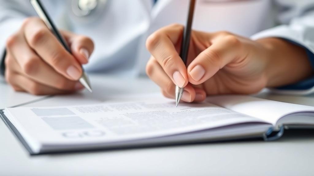 Selank for Anxiety: What the Evidence Actually Says and How Compounded Trials Work